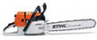 Stihl MS660 Pro Chainsaw