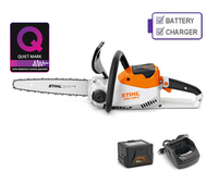 Stihl MSA 120 C-BQ Cordless Chainsaw Kit