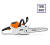 Stihl MSA 160 C-BQ Cordless Chainsaw (tool only)