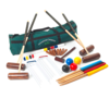 Townsend Croquet Set (Code 202)