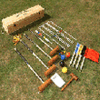 Townsend Croquet Set (Code 202)
