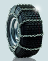 Tyre Snow Chain (16 x 6.50-8)