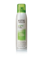 KMS California Hairplay Dry Wax (Aerosol)