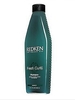 Redken Fresh Curls Fresh Curls Shampoo