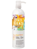 TiGi Bed Head Dumb Blonde Shampoo Tween