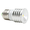 1 3w E27 200LM 3000K 1-LED Warm White Light Bulb (85-265V)