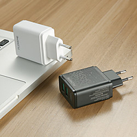 10 W Output Power USB Portable Charger Portable Multi-Output NULL For Cellphone miniinthebox
