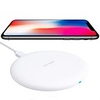 10w Fast Wireless Charger for iPhone XS iPhone XR XS Max iPhone 8 Samsung S9 Plus S8 Note 8 Or Built-in Qi Receiver Smart Phone