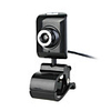 1.3 Megapixel USB Webcam (Black)