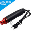 1pc 220V EU plug electric Hot Air Gun/Heat Gun with supporting seat DIY tool heat