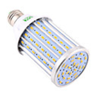 1pc 35 W LED Corn Lights 3350-3450 lm E26 / E27 108 LED Beads SMD 5730 Decorative Warm White Cold White Natural White 85-265 V / 1 pc / RoHS