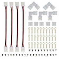 1pc Lighting Accessory Electrical Cable