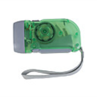 1W/5V Dynamo Flashlight