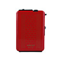 2-in-1 Cigarette Case with Butane Jet Torch Lighter - Jack Daniel