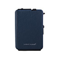 2-in-1 Cigarette Case with Butane Jet Torch Lighter - Jack Daniel