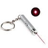 2 in 1 LED and Pointer Flashlight - 4 Packs
