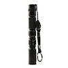 203 1-Mode LED Flashlight with Keychain (2 AA Not Included)