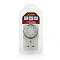 24Hours Mechanical Timer(Time Switches) Program Timer