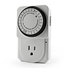 24Hours Mechanical Timer(Time Switches) Program Timer