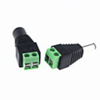 2pcs Lighting Accessory Electrical Connector