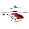 3-Channel Remote Control Helicopter (Model:0755-19B,  Red)