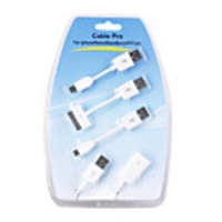 4 in 1 data cable