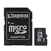 4GB MicroSD Memory Card MicroSD Adapter