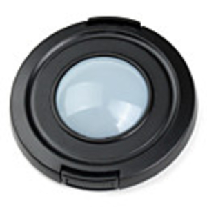 55mm White Balance Camera Lens Cap