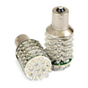 57-LED Bulbs(2pcs, 12V)