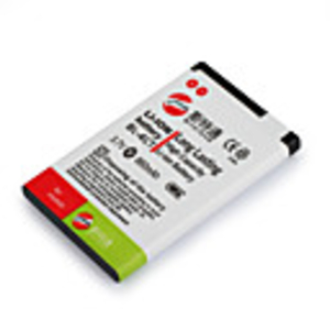 800mAh Replacement Cell Phone Batteries BL-4CT for NOKIA 2720f/5630XM/7212c and More