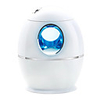 800Ml Large Capacity Air Humidifier USB Aroma Diffuser Ultrasonic Cool Water Mist Diffuser for LED Night light Office Home
