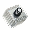 AC 220v 5000w High Power Motor Speed Controller Scr Electronic Boltage Regulator Dimming Acomperation Thermoregulation Module