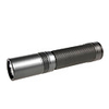 Akoray Cree Q5-WC 6-Mode Memory 200-Lumen LED Flashlight with Clip (1 AA/1 14500)