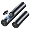 B9 TWS True Wireless Stereo Earbuds with Charging Bar Auto Pairing Smart Touch Control LED Power Display Bluetooth 5.0 Earphones miniinthebox