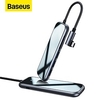 Baseus Multi-functional HUB (Type-C to 3 x USB3.0 HD4KSD/TFPD) Deep gray miniinthebox