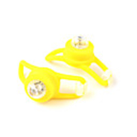 Bicyle Flash LED Safty Rear Lamp Light
