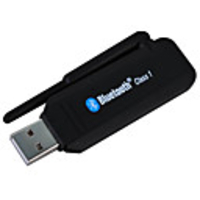 Bluetooth 2.0 USB Dongle (100M Range)