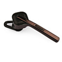 Bluetooth Wireless Handfree Headset (Black)