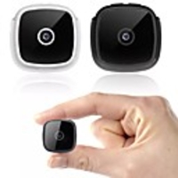 C9-DV HD 1080P Mini Wireless Camera Motion Detection Night Vision Video Record Security Camcorder Night Vision Timing Photography Max Support 64G TF Card