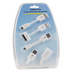 Cable Pro for Iphone/Nokia/Blackberry/HTC/ETC