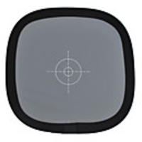 Camera Focusing Screen
