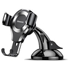 Car Mount Stand Holder Air Outlet Grille Gravity Type Aluminum Holder miniinthebox