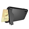 Card Case For Apple iPhone X Wallet Case with Holder / Shockproof /iPhone Case with Stand Back Cover Armor Soft TPU Case for iPhone 8 Plus / 8 /7 Plus