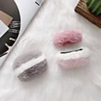 Case For AirPods Pro Cute Headphone Case Soft