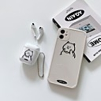 Case For AirPods Pro Shockproof Headphone Case Hard