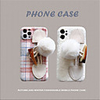 Case For Apple iPhone 11 / iPhone 11 Pro / iPhone 11 Pro Max Shockproof Back Cover Geometric Pattern TPU