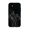 Case For Apple iPhone 11 / iPhone 11 Pro / iPhone 11 Pro Max Ultra-thin / Pattern Back Cover Geometric Pattern TPU Soft