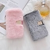 Case For Apple iPhone 11 Shockproof / Dustproof Full Body Cases Lines / Waves / Plush TPU For Case iphone 11 Pro/11 Pro Max/7/8/7P/8P/SE 2020/X/Xs/Xs MAX/XR