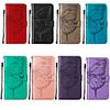 Case For Apple iPhone 11 Wallet / Shockproof / Dustproof Full Body Cases Butterfly / Solid Color For Case iphone 11 Pro/11 Pro Max/7/8/7P/8P/SE 2020/X/Xs/Xs MAX/XR