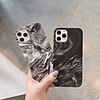 Case For Apple iPhone 12 / iPhone 12 Mini / iPhone 12 Pro Max Shockproof / Pattern Back Cover Marble PC